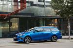 Kia Ceed Sportswagon 2018 года (WW)